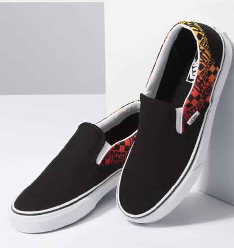 vans slip on 10.5